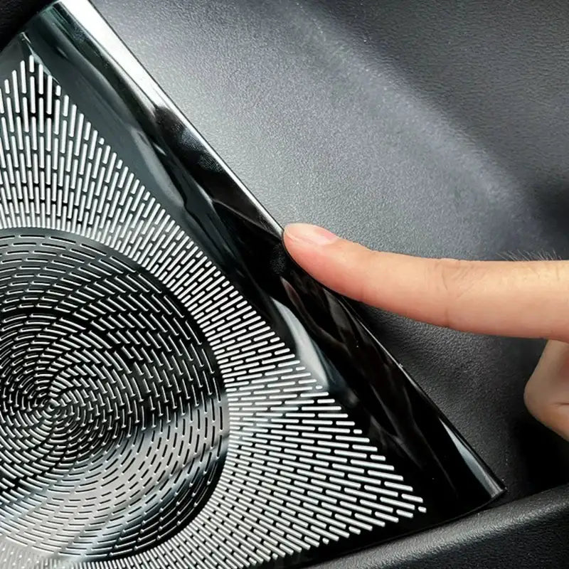 Deluxe Style Sound Cover for BYD Seal BYD4