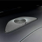 Deluxe Style Sound Cover for BYD Seal BYD17