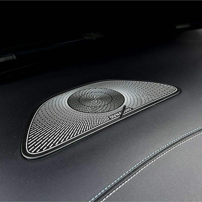 Deluxe Style Sound Cover for BYD Seal BYD17