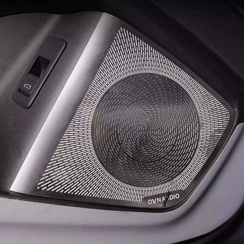 Deluxe Style Sound Cover for BYD Seal BYD19
