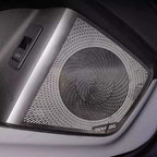 Deluxe Style Sound Cover for BYD Seal BYD19