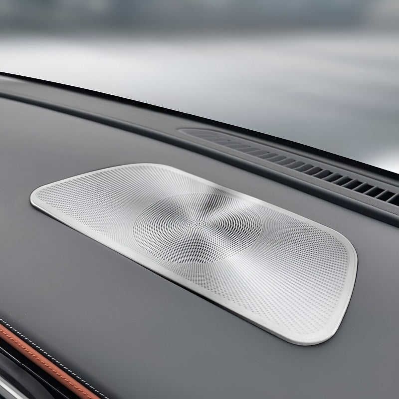 Capa de Som Estilo Deluxe para BYD Sealion 7