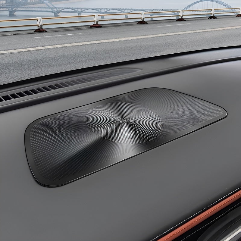 Capa de Som Estilo Deluxe para BYD Sealion 7