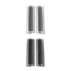 Deluxe Style Sound Cover for Geely EX5 Geely9