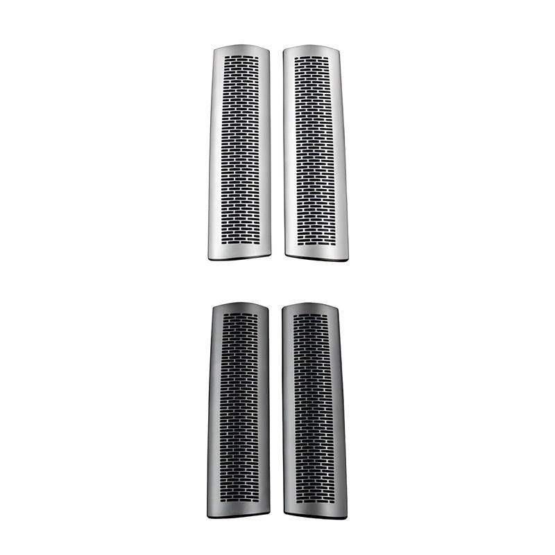Deluxe Style Sound Cover for Geely EX5 Geely9
