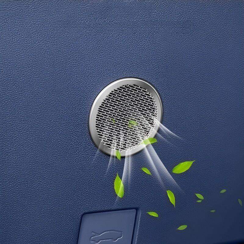 Deluxe Style Sound Cover for Geely EX5 Geely5