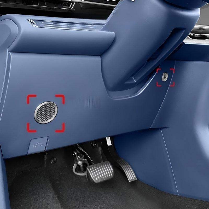 Deluxe Style Sound Cover for Geely EX5 Geely6