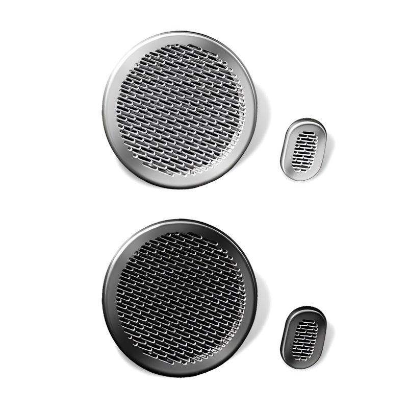 Deluxe Style Sound Cover for Geely EX5 Geely7