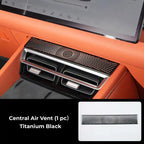 Deluxe Style Sound Cover for BYD Sealion 8/Atto 8 BYD8