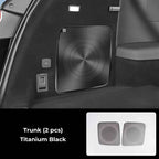 Deluxe Style Sound Cover for BYD Sealion 8/Atto 8 BYD12