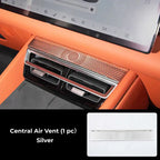 Deluxe Style Sound Cover for BYD Sealion 8/Atto 8 BYD7