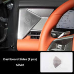 Deluxe Style Sound Cover for BYD Sealion 8/Atto 8 BYD9