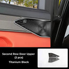 Deluxe Style Sound Cover for BYD Sealion 8/Atto 8 BYD18