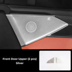 Deluxe Style Sound Cover for BYD Sealion 8/Atto 8 BYD15