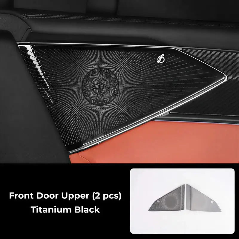 Deluxe Style Sound Cover for BYD Sealion 8/Atto 8 BYD16