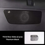 Deluxe Style Sound Cover for BYD Sealion 8/Atto 8 BYD14