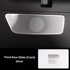 Deluxe Style Sound Cover for BYD Sealion 8/Atto 8 BYD13