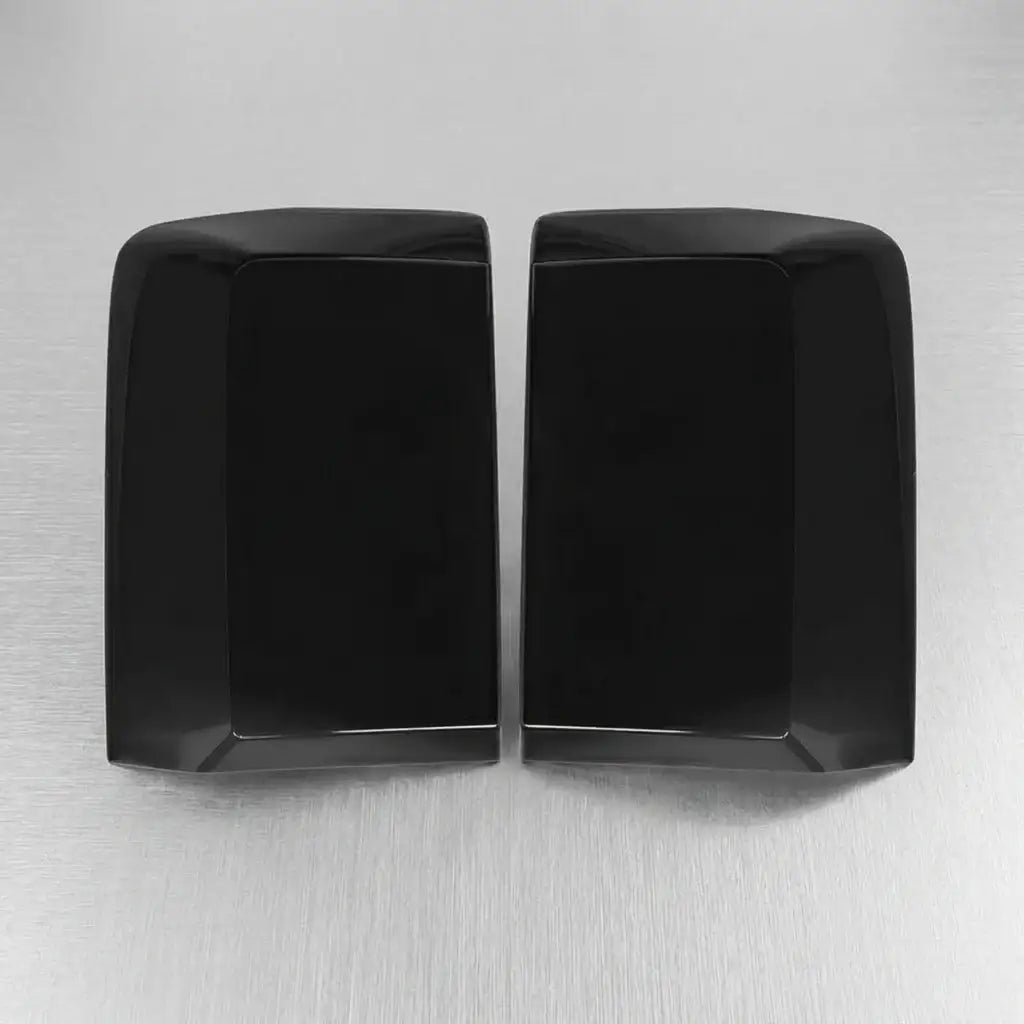 Smoked Tail Light Guard Cover Trim for Denza B8 (2 Pcs) | carblaze 3