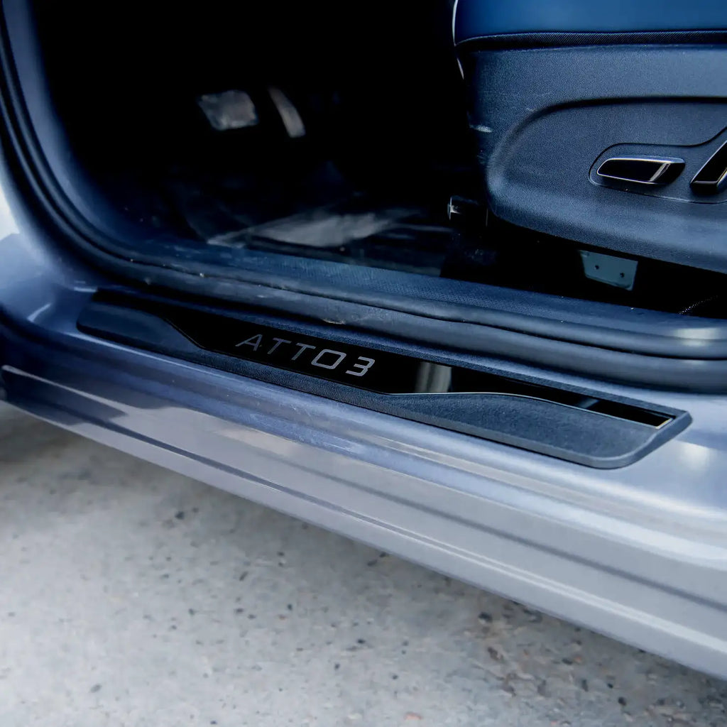 Door Sill Protector for BYD Atto 3 BYD1