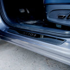 Door Sill Protector for BYD Atto 3 BYD1