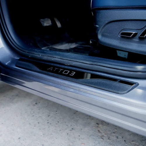 Door Sill Protector for BYD Atto 3 BYD1
