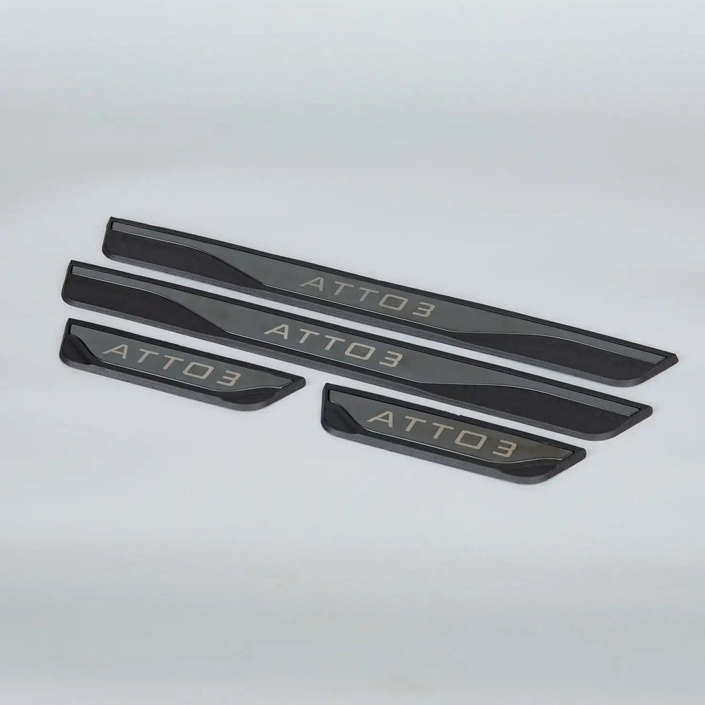 Door Sill Protector for BYD Atto 3 BYD13