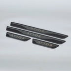 Door Sill Protector for BYD Atto 3 BYD13