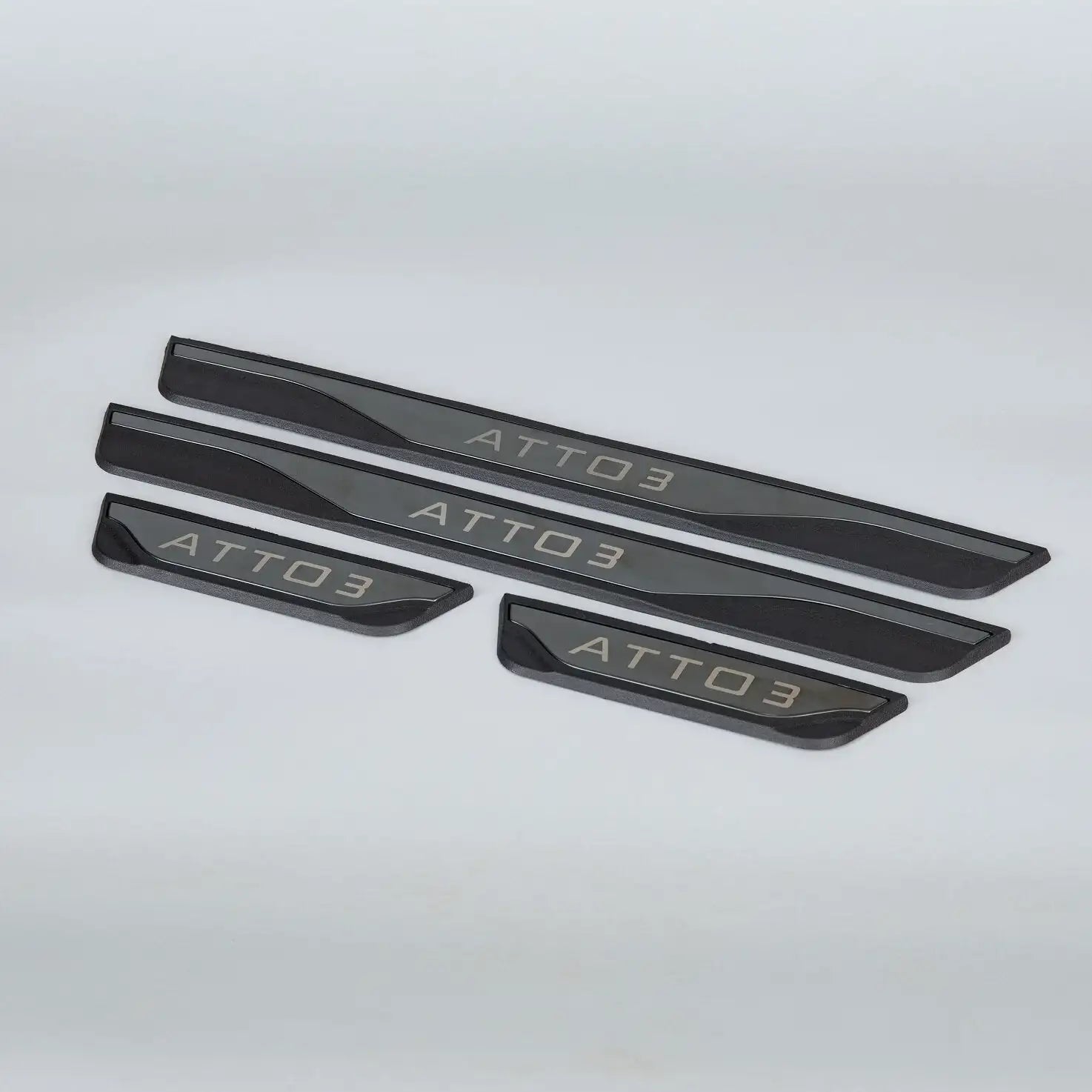 Door Sill Protector for BYD Atto 3 BYD13