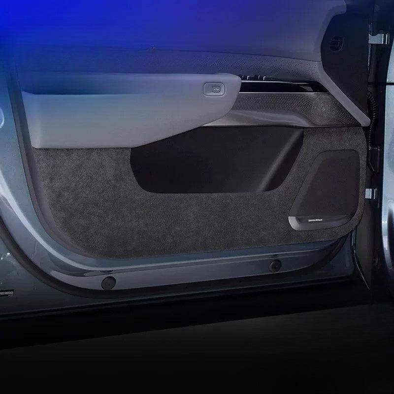Door Anti Kick Protection Pad for ZEEKR 7X ZEEKR1