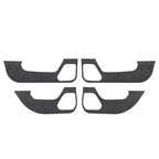 Door Anti Kick Protection Pad for ZEEKR 7X ZEEKR5