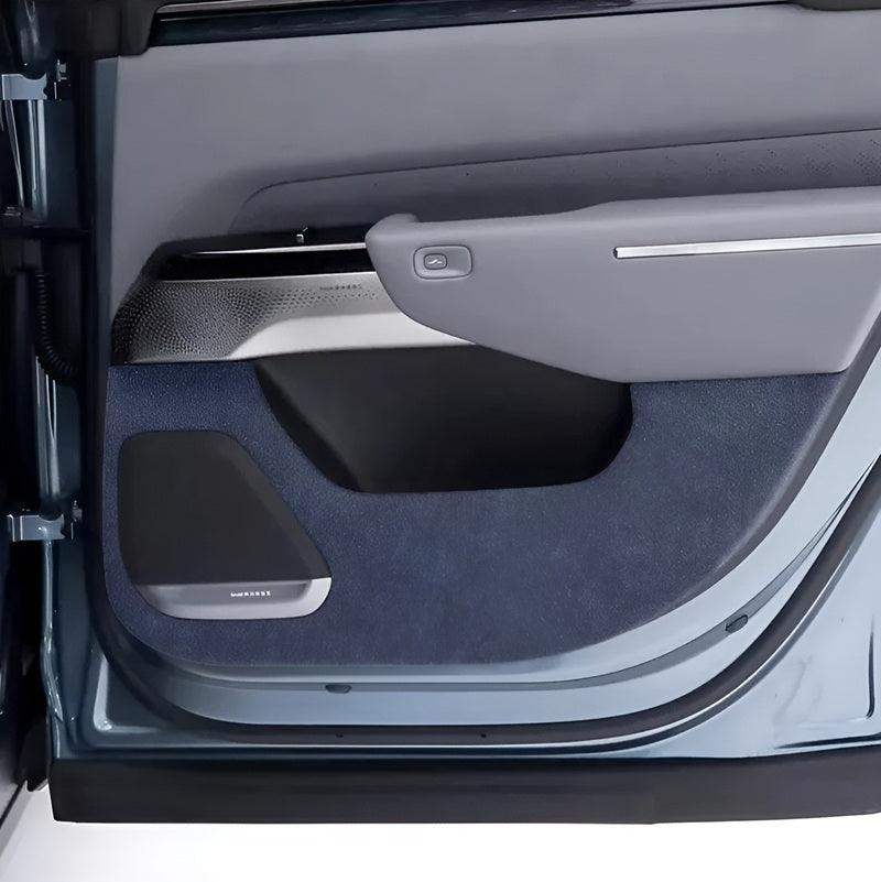 Door Anti Kick Protection Pad for ZEEKR 7X ZEEKR2