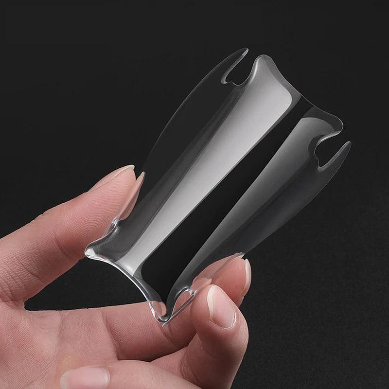 Giveaway - Autotuch & Türgriffschutz