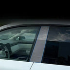 Door Handle And Pillar And Charging Port Protectors for ZEEKR 7X ZEEKR2
