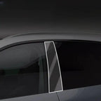 Door Handle And Pillar And Charging Port Protectors for ZEEKR 7X ZEEKR5