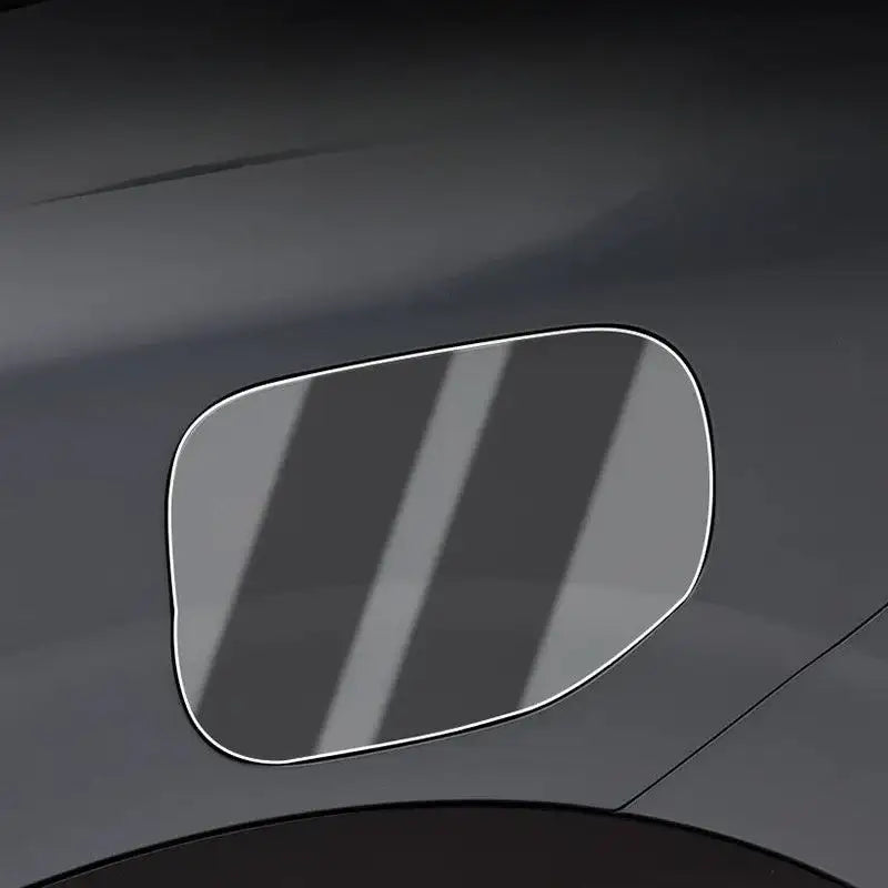 Door Handle And Pillar And Charging Port Protectors for ZEEKR 7X ZEEKR4