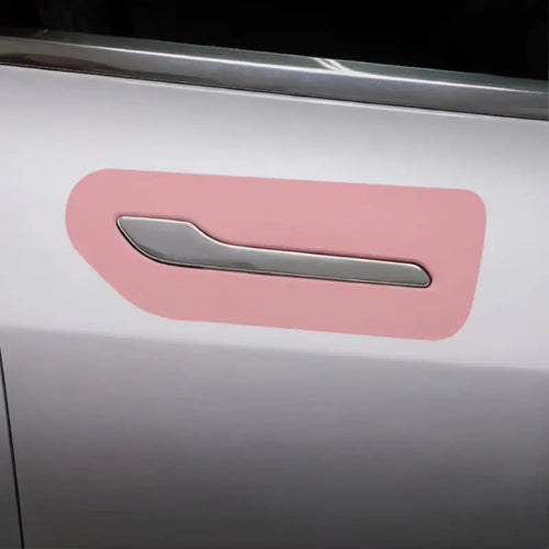Door Handle Area Protection - PPF for Seal BYD2