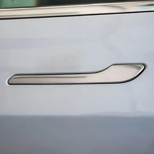 Door Handle Area Protection - PPF for Seal BYD1