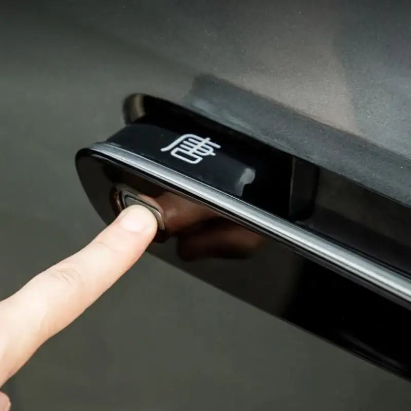 Door Handle Cover for BYD Sealion 8/Atto 8 (4 Pcs) BYD5