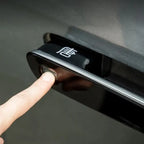 Door Handle Cover for BYD Sealion 8/Atto 8 (4 Pcs) BYD5