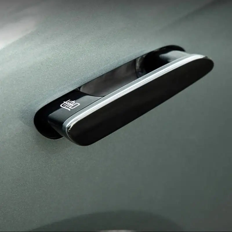 Door Handle Cover for BYD Sealion 8/Atto 8 (4 Pcs) BYD3