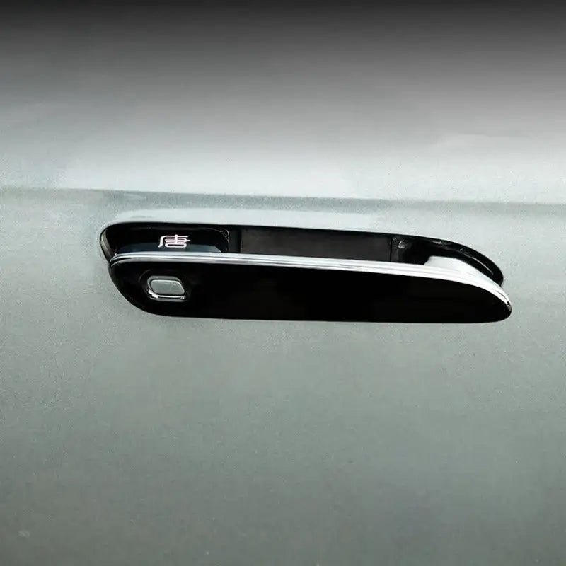 Door Handle Cover for BYD Sealion 8/Atto 8 (4 Pcs) BYD1