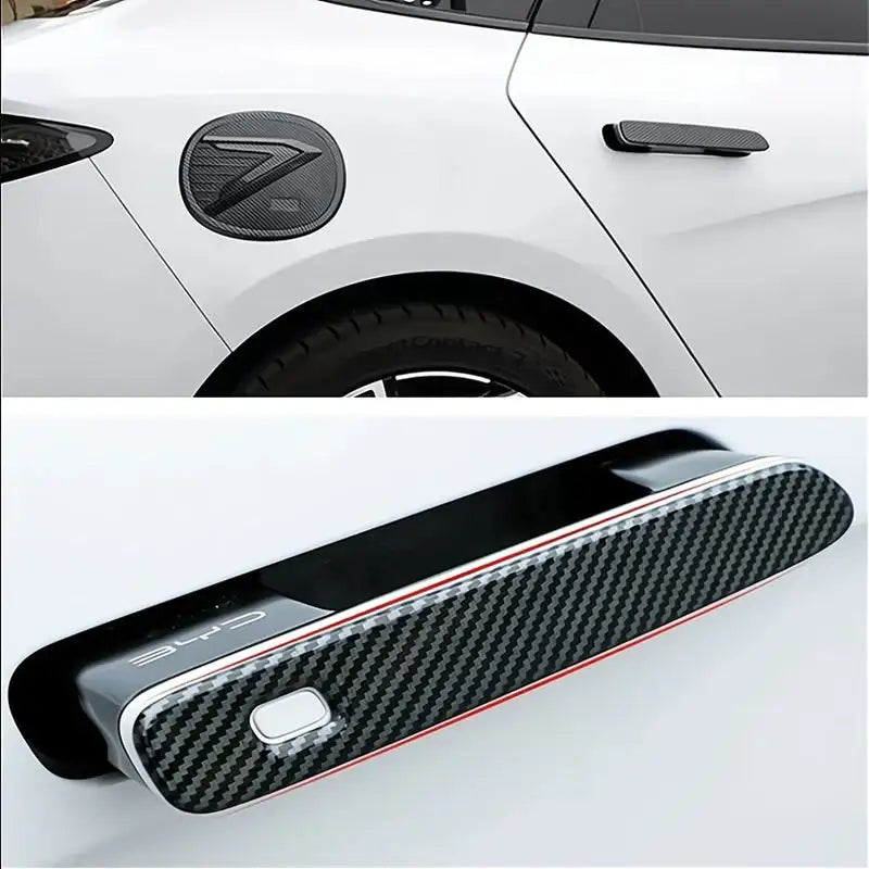 Door Handle Cover for BYD Seal BYD3