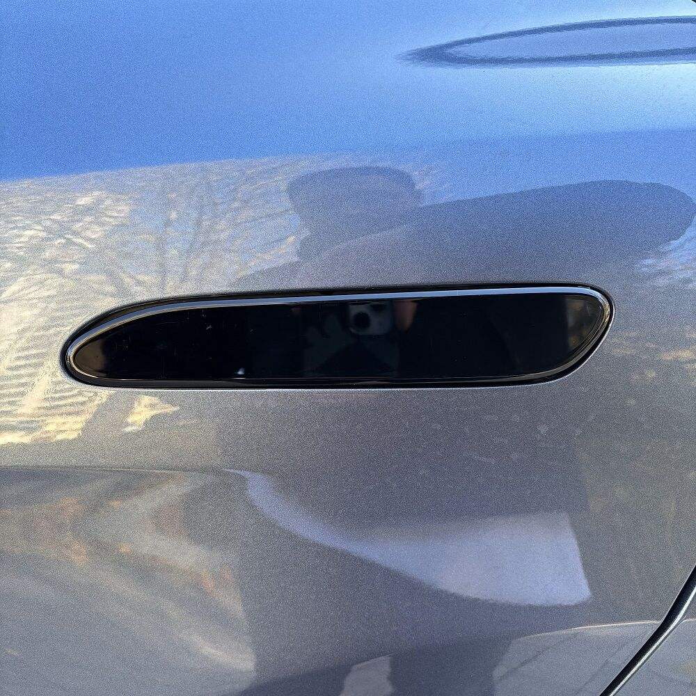 Door Handle Cover for BYD Sealion 7 BYD2