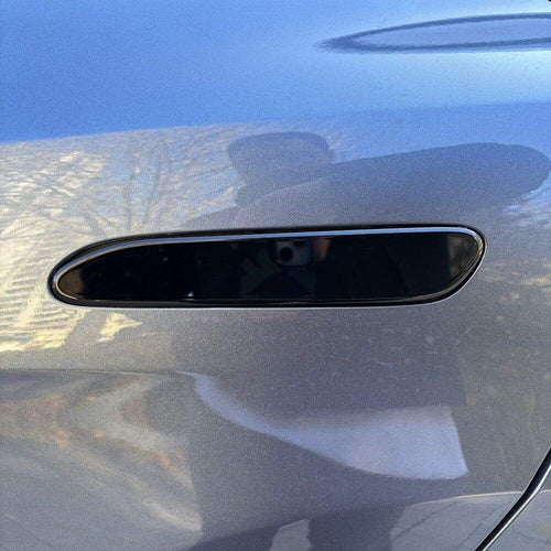 Door Handle Cover for BYD Sealion 7 BYD2