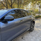 Door Handle Cover for BYD Sealion 7 BYD11