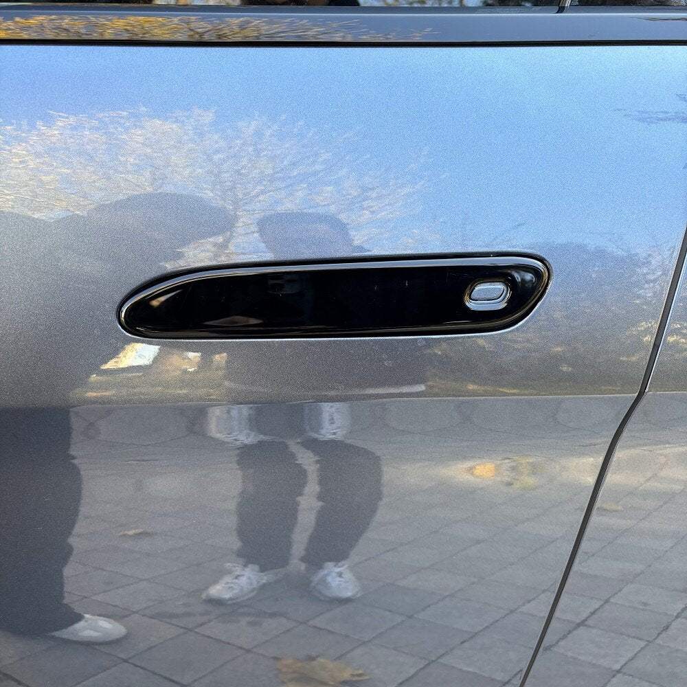 Door Handle Cover for BYD Sealion 7 BYD14