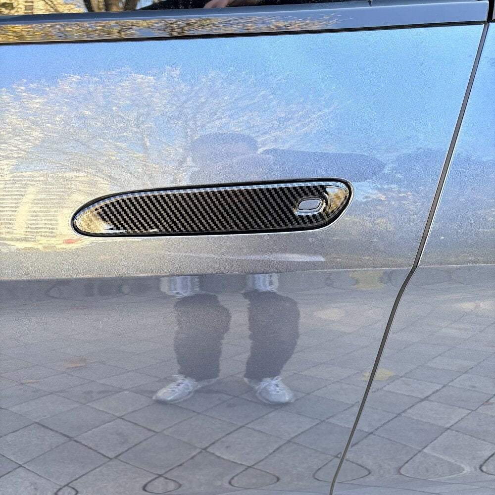 Door Handle Cover for BYD Sealion 7 BYD15