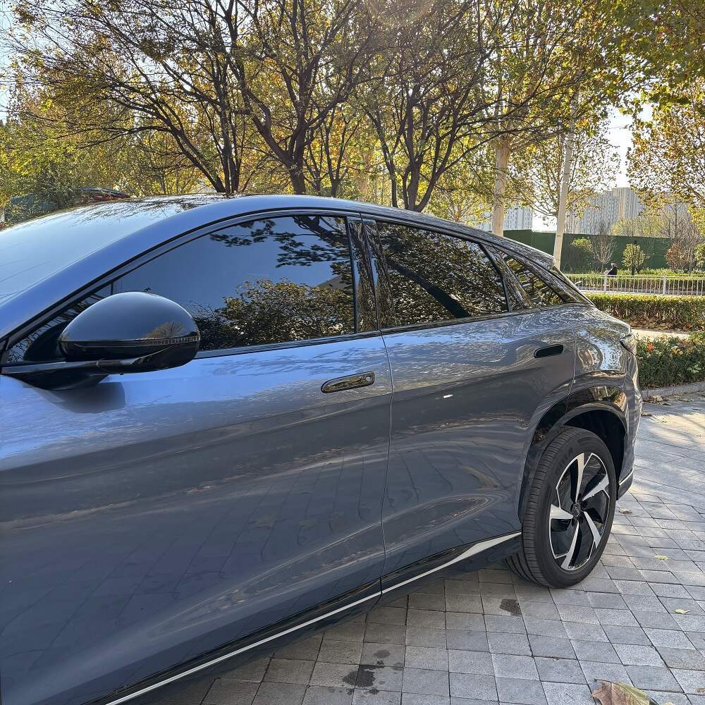 Door Handle Cover for BYD Sealion 7 BYD13