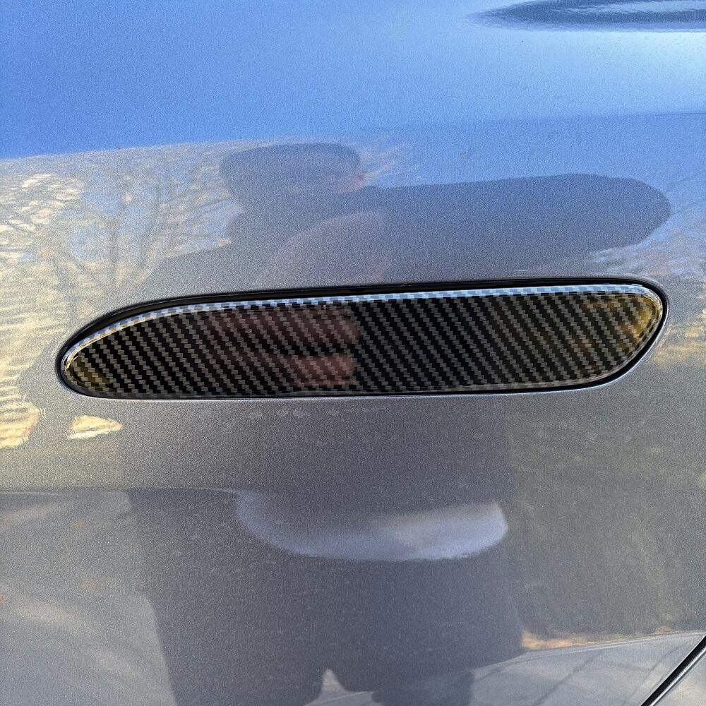 Door Handle Cover for BYD Sealion 7 BYD3