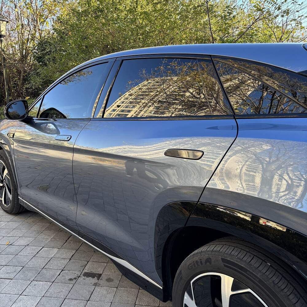 Door Handle Cover for BYD Sealion 7 BYD10